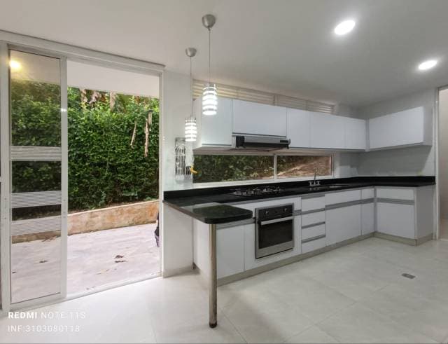 Venta de casa campestre en Piedecuesta, Santander — foto 2