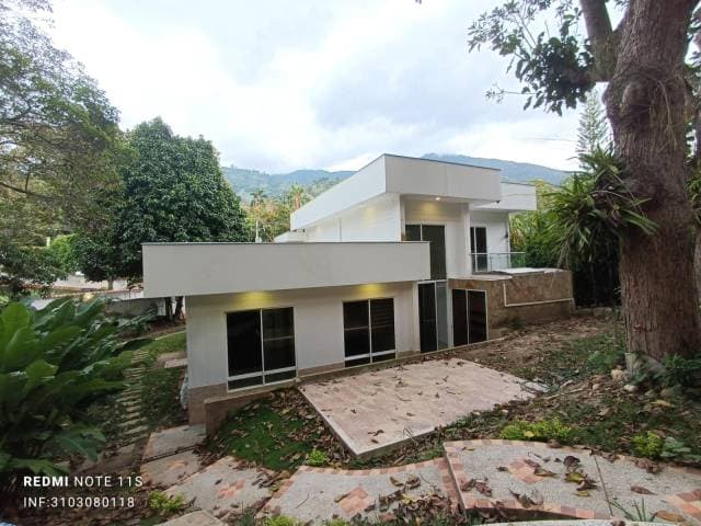 Venta de casa campestre en Piedecuesta, Santander — foto 3