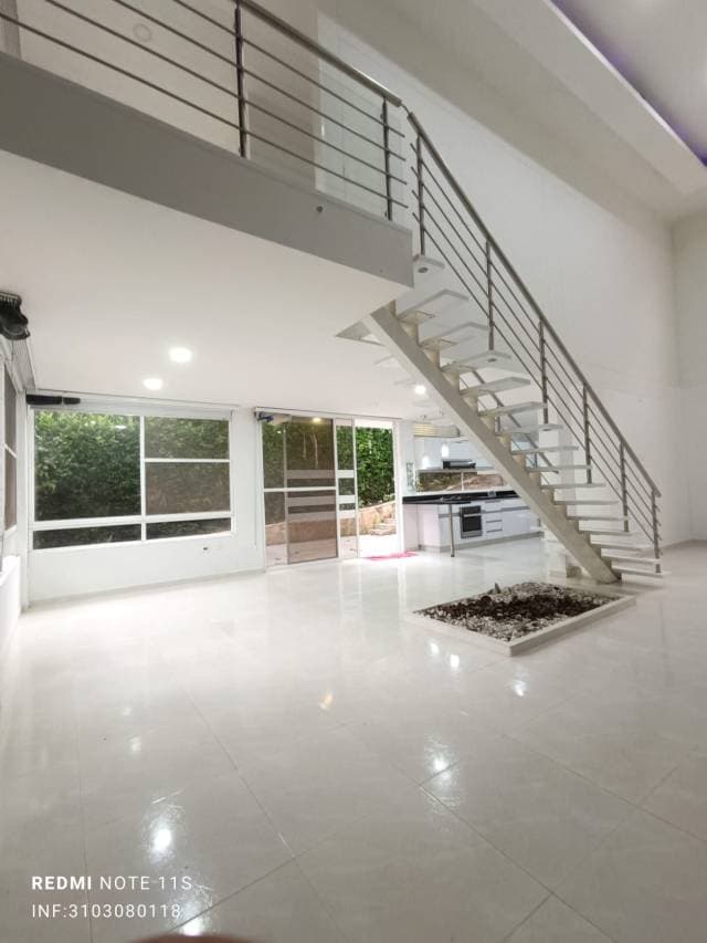 Venta de casa campestre en Piedecuesta, Santander — foto 5