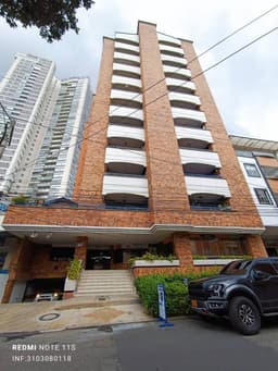 Venta de apartamento en Bucaramanga, Nuevo Sotomayor