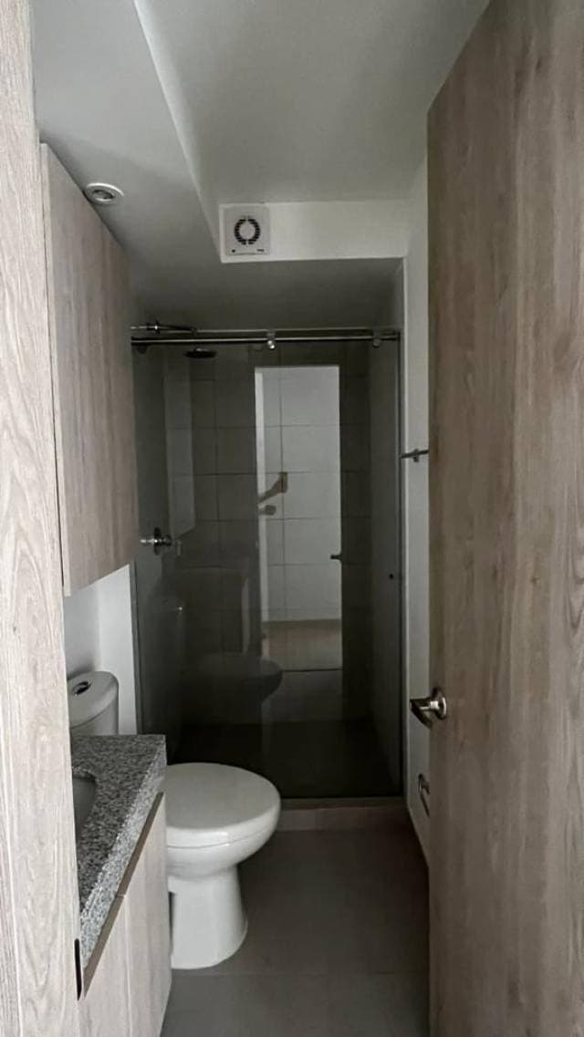 Apartamento -Nueva Colina — foto 2