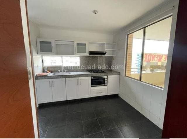 VENDO APARTAMENTO EN PATIOS DE LA FLORA — foto 4