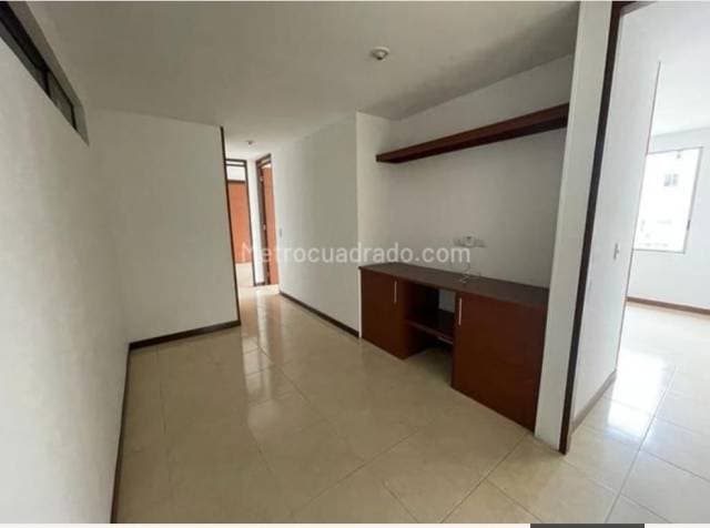 VENDO APARTAMENTO EN PATIOS DE LA FLORA — foto 7