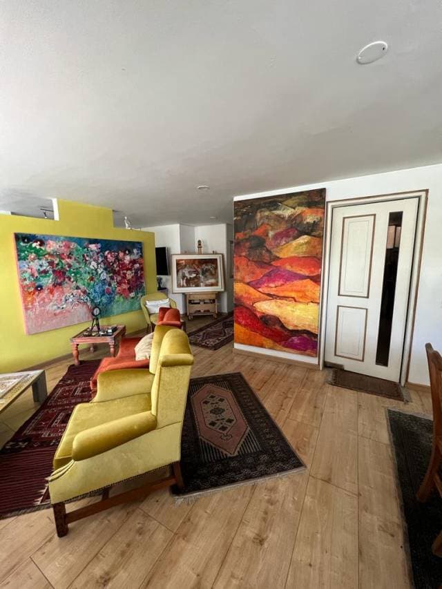 Apartamento en la Carolina Bogota — foto 4
