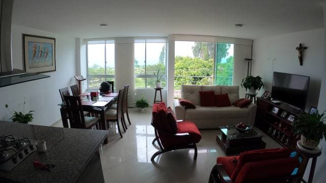 vendo apartamento fusagasuga  parque de terranova