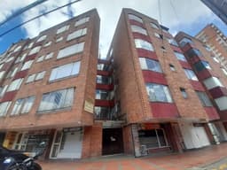 ARRIENDO APARTAMENTO EN QUINTAPAREDES, TORRES DE MALAGA