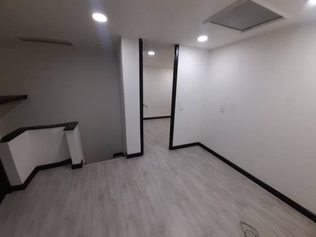 ARRIENDO APARTAMENTO EN QUINTAPAREDES, TORRES DE MALAGA — foto 4