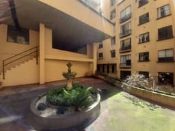 VENDO APARTAMENTO EN CHAPINERO GRANADA
