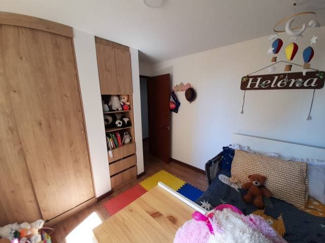 VENDO APARTAMENTO EN CHAPINERO GRANADA — foto 3
