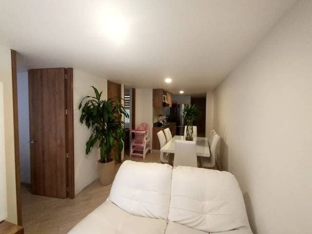 VENDO APARTAMENTO EN SUBA SALITRE — foto 5