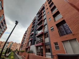 VENDO APARTAMENTO EN ALSACIA