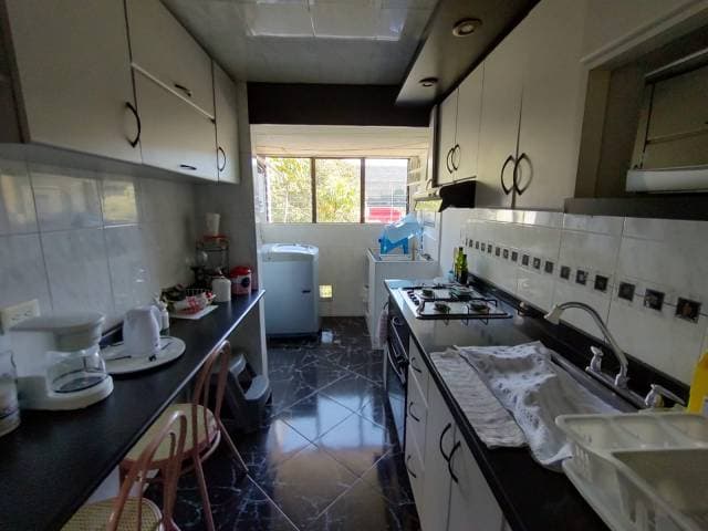 VENDO APARTAMENTO EN METROPOLIS — foto 4