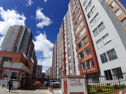 VENDO APARTAMENTO EN CASTILLA KENNEDY