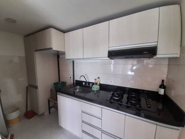 VENDO APARTAMENTO EN CASTILLA KENNEDY — foto 5