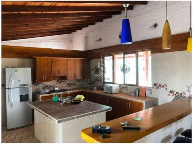 CASA CAMPESTRE EN VENTA CANDELARIA — foto 9