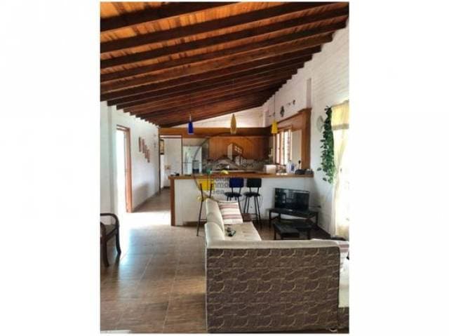 CASA CAMPESTRE EN VENTA CANDELARIA — foto 10