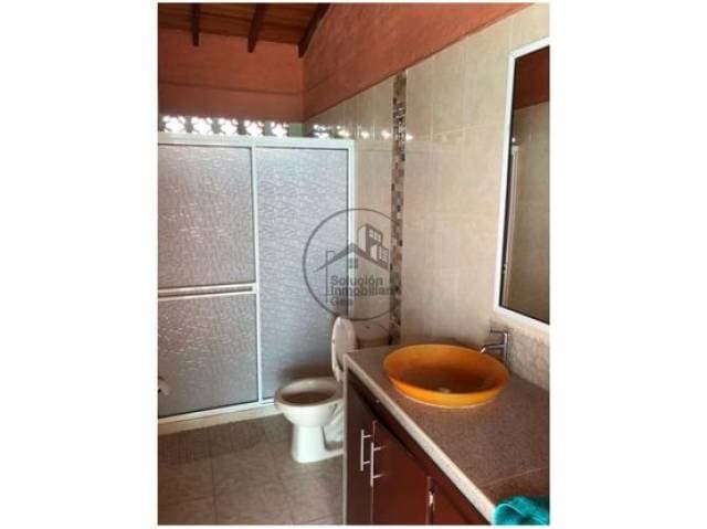 CASA CAMPESTRE EN VENTA CANDELARIA — foto 12