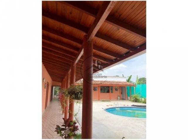 CASA CAMPESTRE EN VENTA CANDELARIA — foto 14