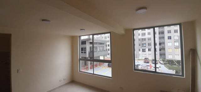 Se arrienda lindo apartamento — foto 1
