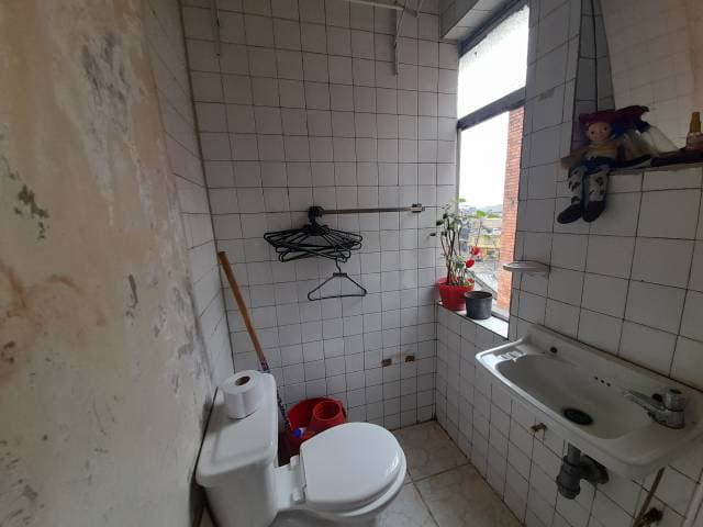 VENDO APARTAMENTO EN SANTA FE — foto 3