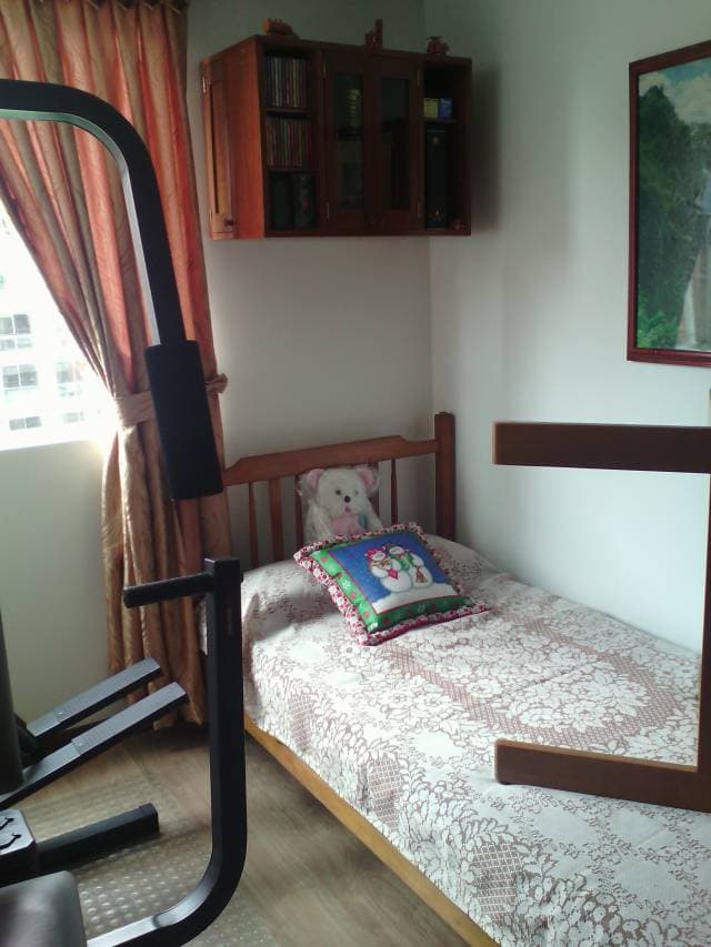 Venta de Apartamento — foto 7