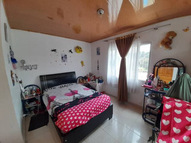 VENDO CASA EN NUEVO MUZU — foto 2