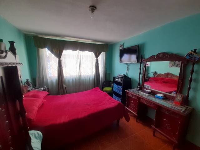 VENDO CASA EN ROMA KENNEDY — foto 6
