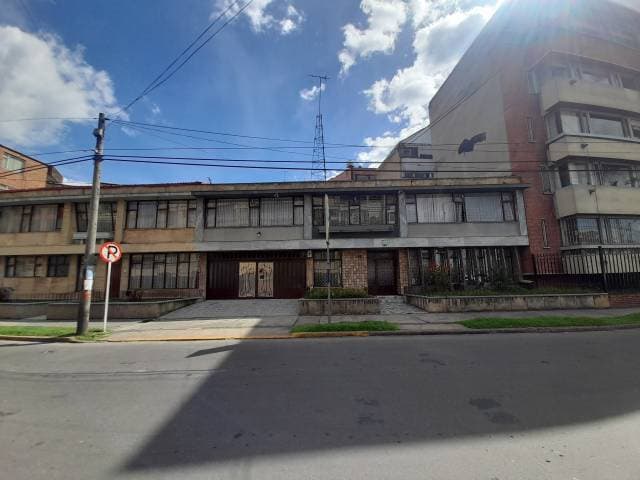 VENDO CASAS EN GALERIAS — foto 1