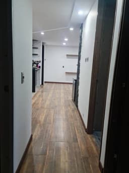 Vendo maravilloso apartamento - Conjunto residencial Foresta Aracarí