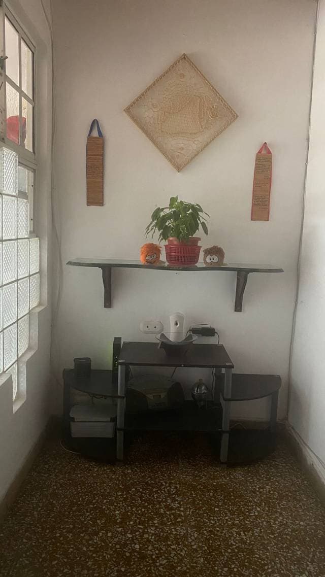 CASA AMPLIA CERCA AL MALECOM DEL RÎO — foto 4
