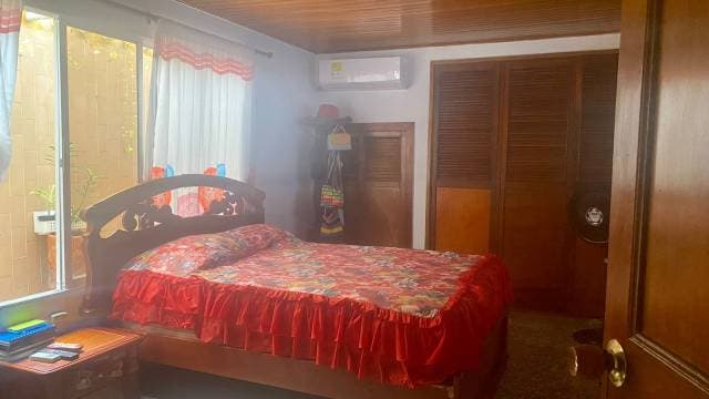 CASA AMPLIA CERCA AL MALECOM DEL RÎO — foto 8