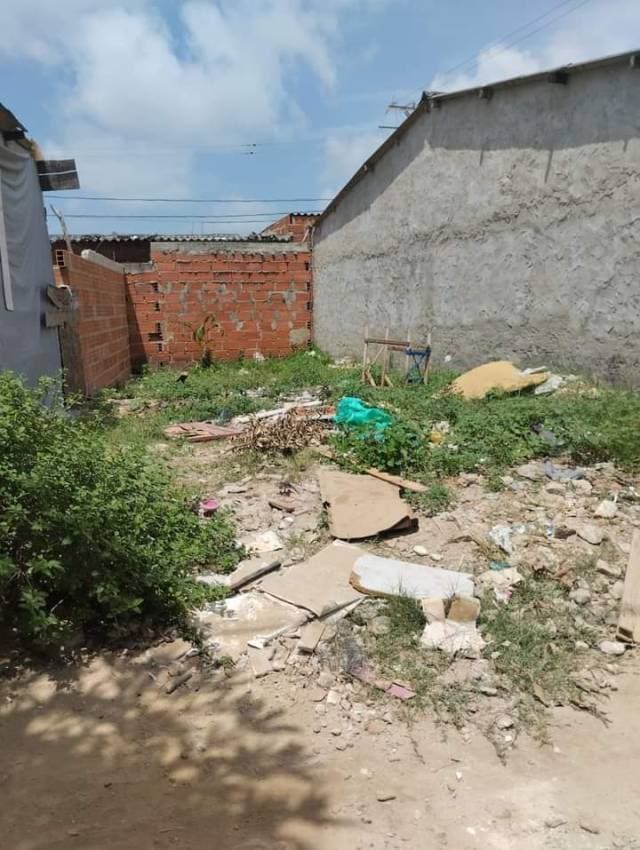 Lote en venta — foto 1