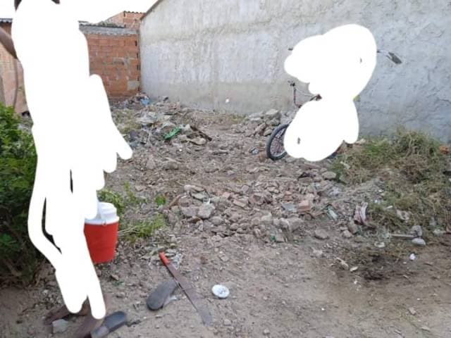 Lote en venta — foto 4