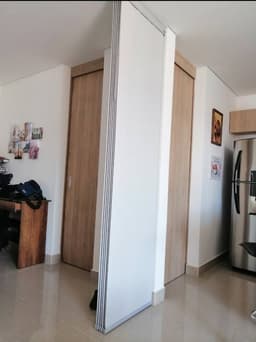 Arriendo apartamento loft en Laureles, La Castellana, Medellín.