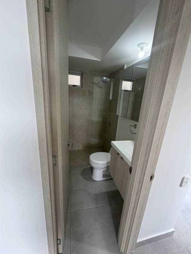 ARRIENDO APARTAMENTO — foto 3