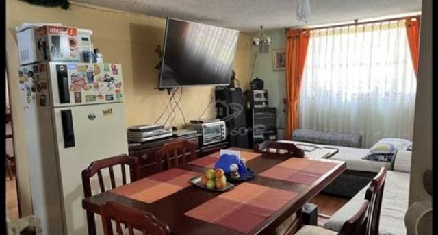 VENTA DE APARTAMENTO — foto 5