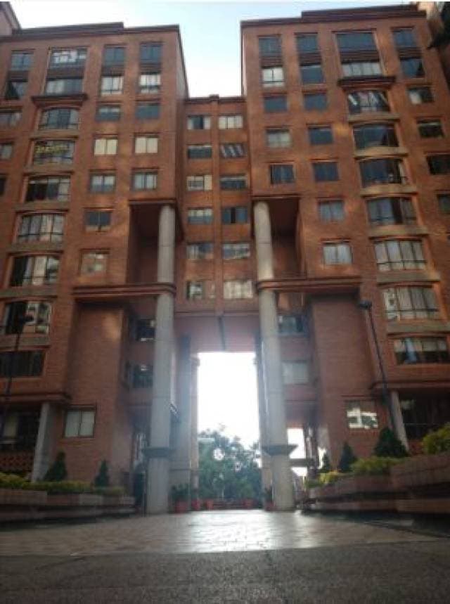 Arriendo amplio apartamento en Centro Internacional — foto 1