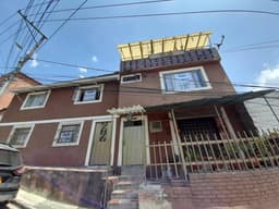 VENDO CASA EN SAN FRANCISCO SUBA