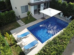 En Venta, hermosa casa en Ricaurte Cundinamarca, en el sector de Peñalisa a 5 minutos de Girardot.