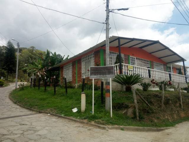CACHIPAY CASA DE DESCANSO — foto 1