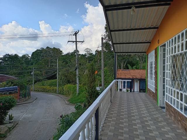 CACHIPAY CASA DE DESCANSO — foto 4