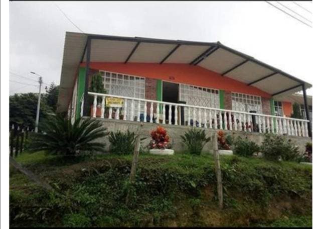 CACHIPAY CASA DE DESCANSO — foto 7