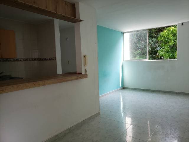 VENDO APARTAMENTO BARRIO EL REFUGIO  SUR DE CALI — foto 2