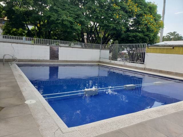 VENDO APARTAMENTO BARRIO EL REFUGIO  SUR DE CALI — foto 5