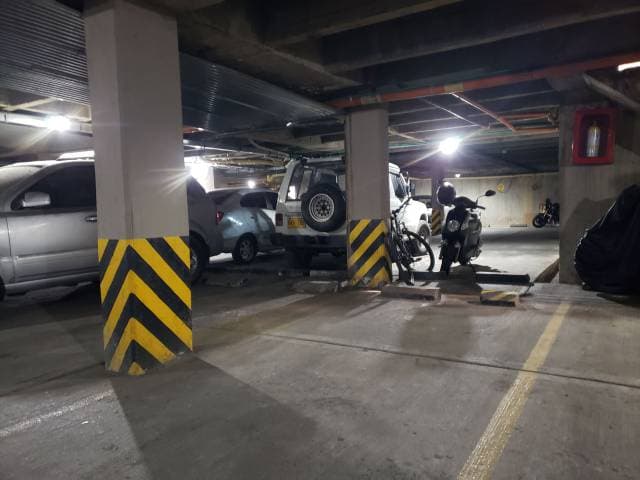 VENDO APARTAMENTO BARRIO EL REFUGIO  SUR DE CALI — foto 6