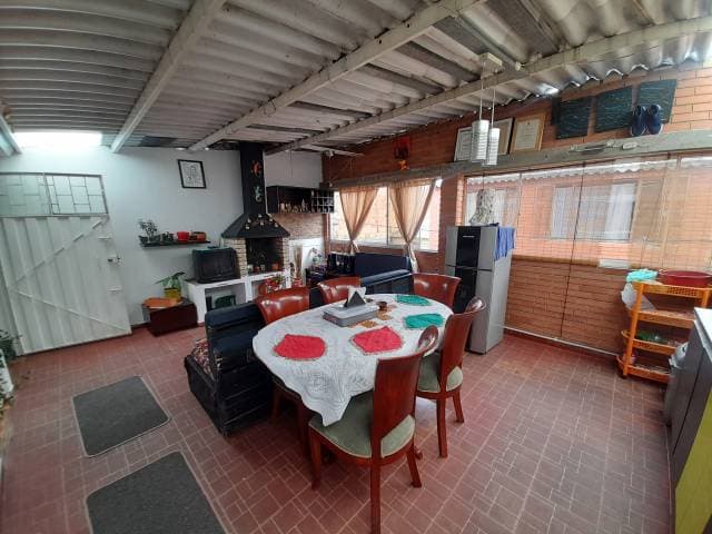 VENDO CASA EN VILLA MARIA, SUBA — foto 5