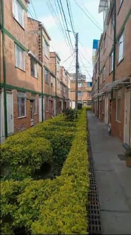 Casa Prados del Tintal completamente terminada cuatro niveles