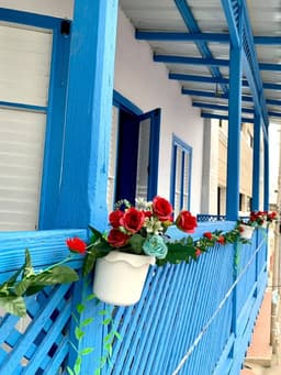 Arriendo hermoso apartamento Amoblado a 3 minutos de la playa caminando