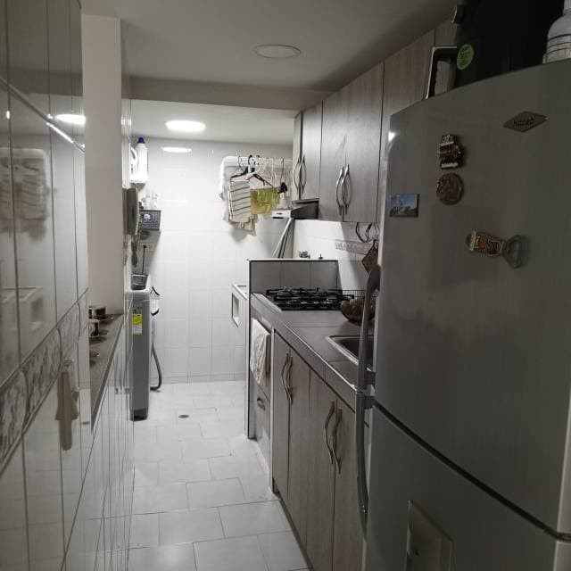 GANGAZO VENTA APTO — foto 4