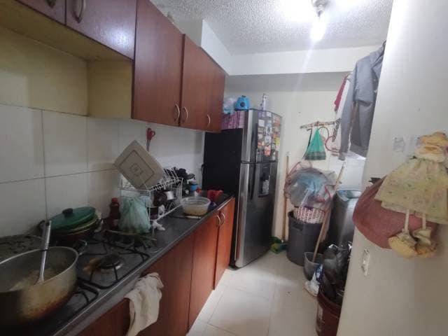 VENDO APARTAMENTO EN SOACHA — foto 3